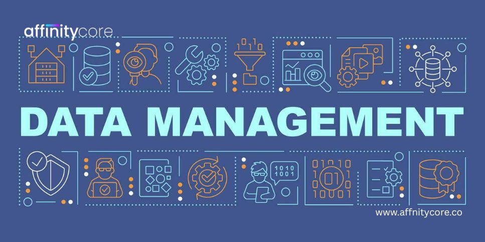 data management