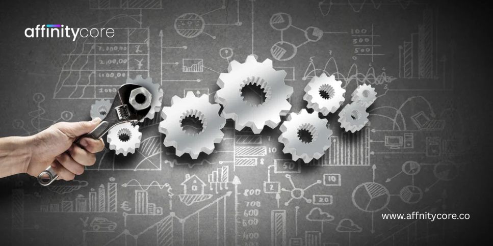 Business Process Optimization