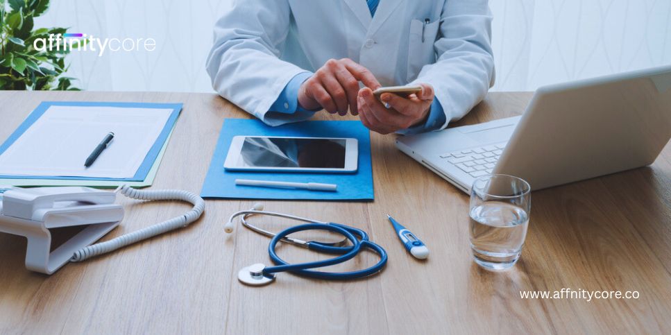 Medical Billing Management