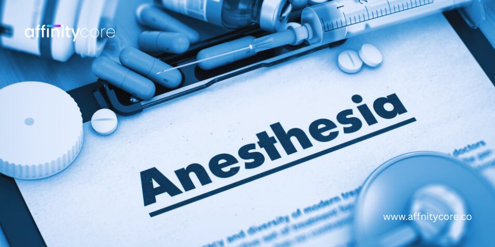 Anesthesia CPT Codes