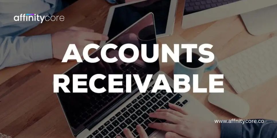 accounts receivable in healthcare 