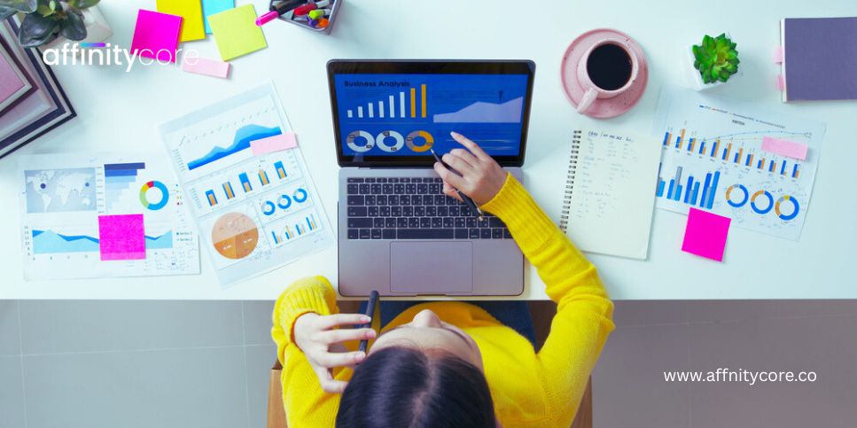 data and analytics strategy