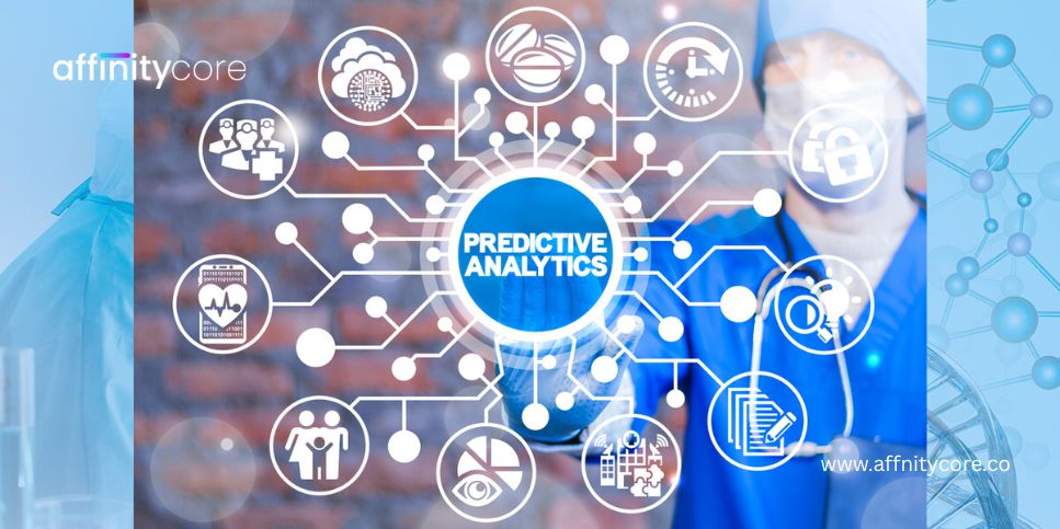 healthcare predictive analytics