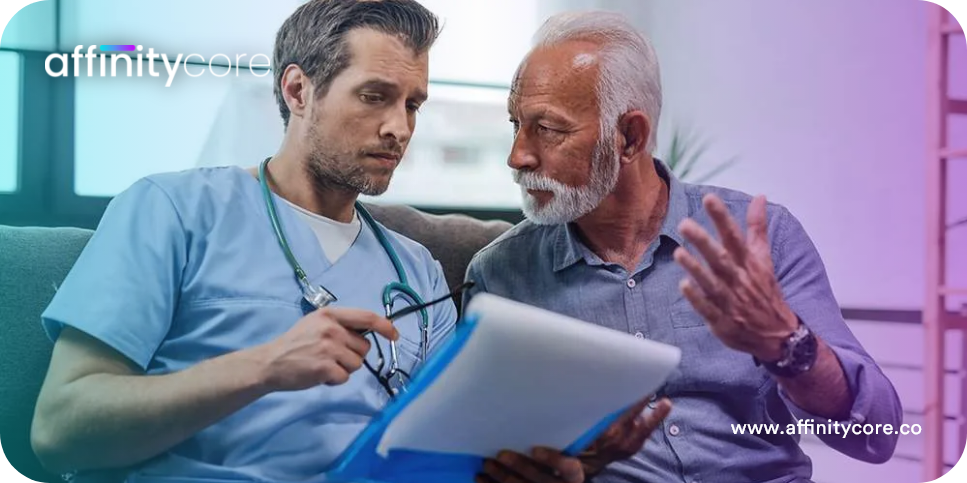 Home Healthcare Billing Software