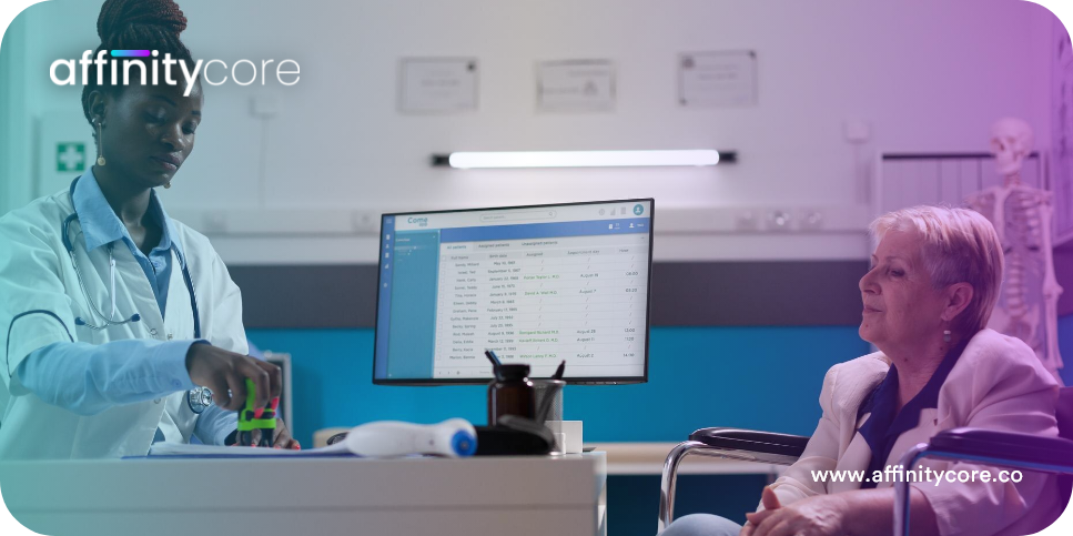 Hospice Management Software